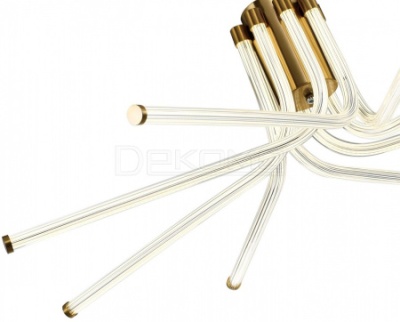 Потолочная люстра Lora ZRS.57784.08