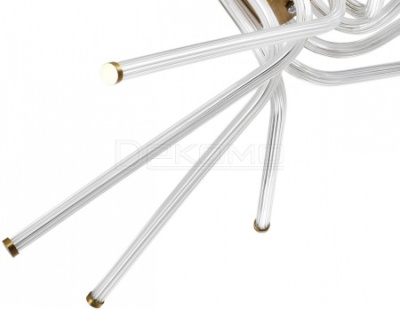 Потолочная люстра Lora ZRS.57784.08