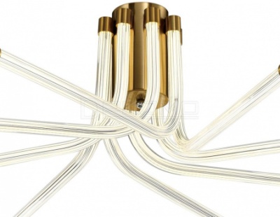 Потолочная люстра Lora ZRS.57784.08