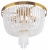 Потолочная люстра Ornament FR1008CL-06BS