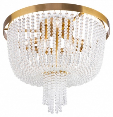 Потолочная люстра Ornament FR1008CL-06BS