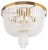 Потолочная люстра Ornament FR1008CL-06BS