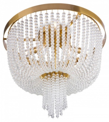 Потолочная люстра Ornament FR1008CL-06BS