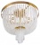 Потолочная люстра Ornament FR1008CL-06BS