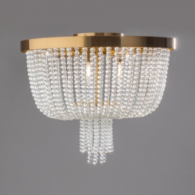 Потолочная люстра Ornament FR1008CL-06BS