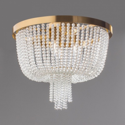 Потолочная люстра Ornament FR1008CL-06BS