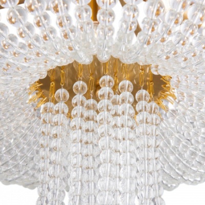 Потолочная люстра Ornament FR1008CL-06BS