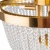 Потолочная люстра Ornament FR1008CL-06BS