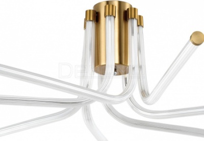Потолочная люстра Lora ZRS.57784.07