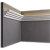 Световой карниз SKTL36