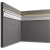 Световой карниз SKTL45