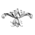 Средник SDT128