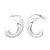 Средник SDT18 (пара)