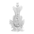 Средник SDT44
