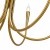 Люстра на штанге Branches FR5253PL-06BS