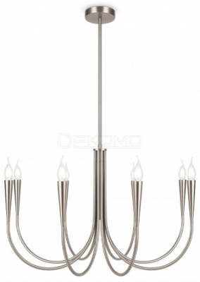 Люстра на штанге Branches FR5253PL-08N
