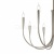 Люстра на штанге Branches FR5253PL-08N