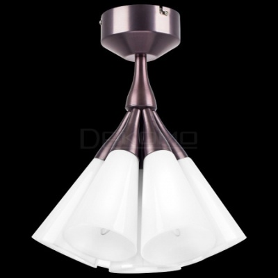Люстра на штанге Cone 757070