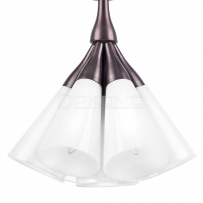 Люстра на штанге Cone 757070
