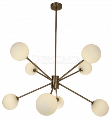 Люстра на штанге Ragy ZRS.1893.08