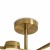 Люстра на штанге Kamelia FR5446PL-06BS Люстра на штанге Kamelia FR5446PL-06BS