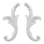 Угол SU8 (пара)