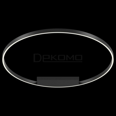 Накладной светильник Rim MOD058CL-L65B4K