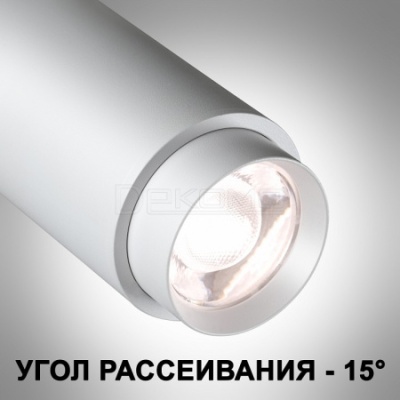 Светильник на штанге Nail 359028