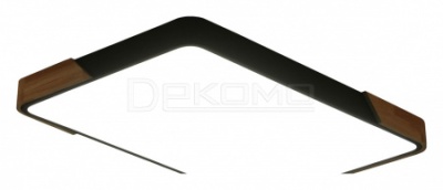 Накладной светильник Alberro ZRS.01244.60