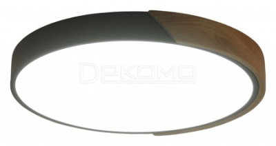 Накладной светильник Alberro ZRS.01280.24