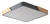 Накладной светильник Alberro ZRS.01288.36 Накладной светильник Alberro ZRS.01288.36