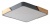 Накладной светильник Alberro ZRS.01288.36 Накладной светильник Alberro ZRS.01288.36