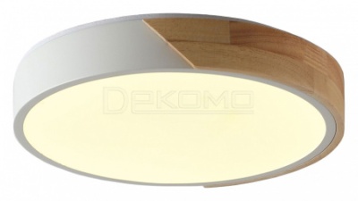 Накладной светильник Alberro ZRS.01289.24