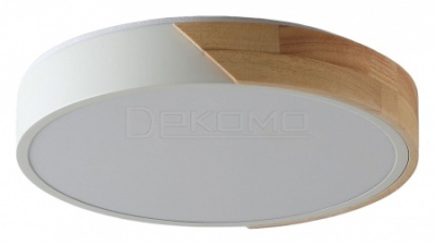 Накладной светильник Alberro ZRS.01289.24