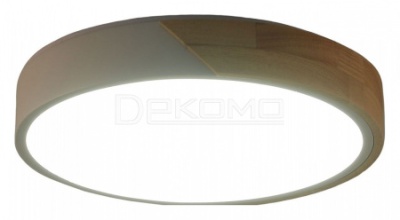 Накладной светильник Alberro ZRS.01289.24