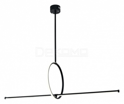 Светильник на штанге Dasy ZRS.57787.49