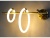 Светильник на штанге Jessy ZRS.01043.02 Светильник на штанге Jessy ZRS.01043.02