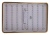 Накладной светильник Monna ZRS.1209.09 Накладной светильник Monna ZRS.1209.09