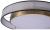 Накладной светильник Bella ZRS.27510.05 Накладной светильник Bella ZRS.27510.05