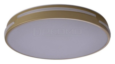 Накладной светильник Gabby ZRS.90610.40