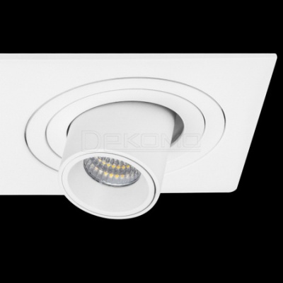 Встраиваемый светильник Intero TUBO i526164