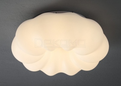 Накладной светильник Soft ZRS.1118.3