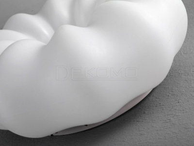Накладной светильник Soft ZRS.1118.3