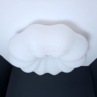 Накладной светильник Soft ZRS.1118.4