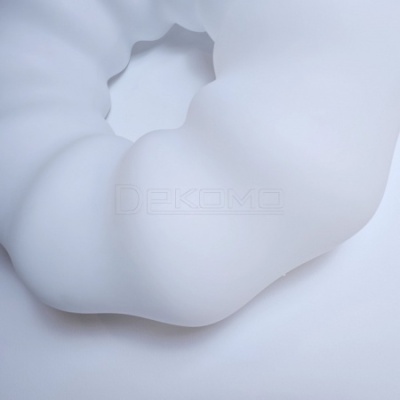 Накладной светильник Soft ZRS.1118.4
