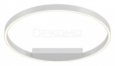 Накладной светильник Rim MOD058CL-L35WK