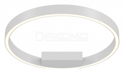 Накладной светильник Halo MOD058CL-L25WK
