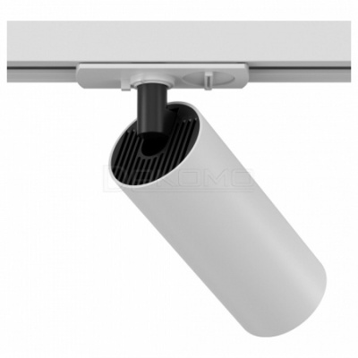 Светильник на штанге Focus LED TR021-1-12W3K