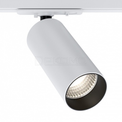 Светильник на штанге Focus LED TR021-1-12W3K