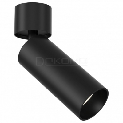 Накладной светильник Focus Led C055CL-L12B4K